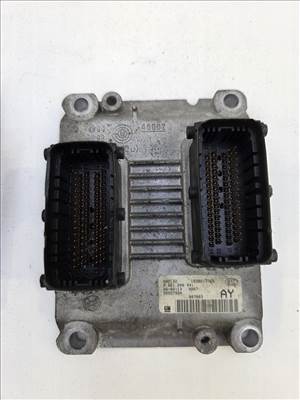 [0261208941] Motorvezérlő ECU - Bosch ME7.6.2 (Opel Corsa D)